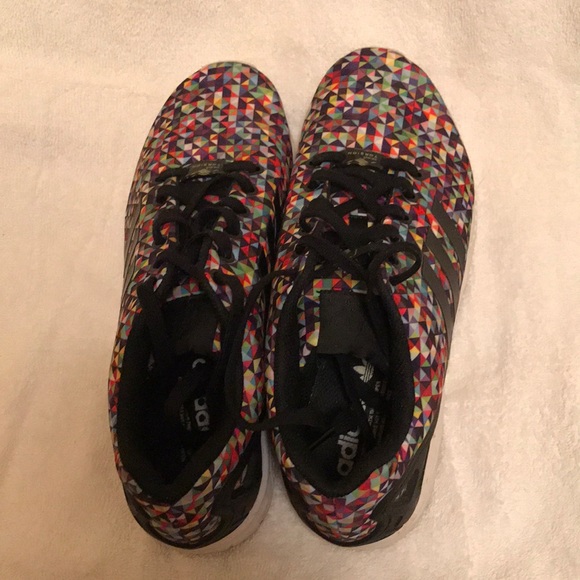 Adidas shoes - Picture 1 of 3